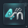 M4uHd Logo